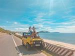 Jeep Mui Ne Tour Car Rental Service Package