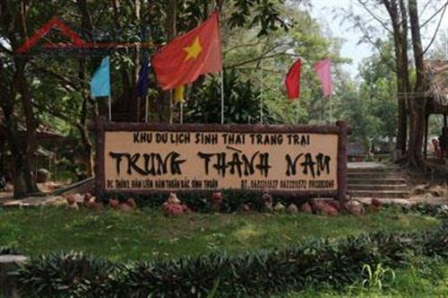 Dịch Vụ Thuê Xe Du Lịch Từ Mũi Né Đi Trung Thành Nam Trọn Gói