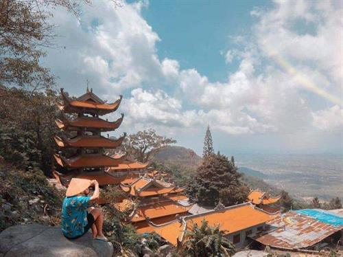 Dịch Vụ Thuê Xe Vũng Tàu Đi Tà Cú