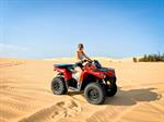 Tour Jeep Đồi Cát Mũi Né: Trải Nghiệm Trọn Vẹn Từ Bình Minh Đến Hoàng Hôn