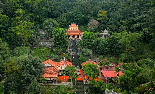 Tour Phan Thiết - Tà Cú: Ghé 4 Điểm Trong 1 Ngày