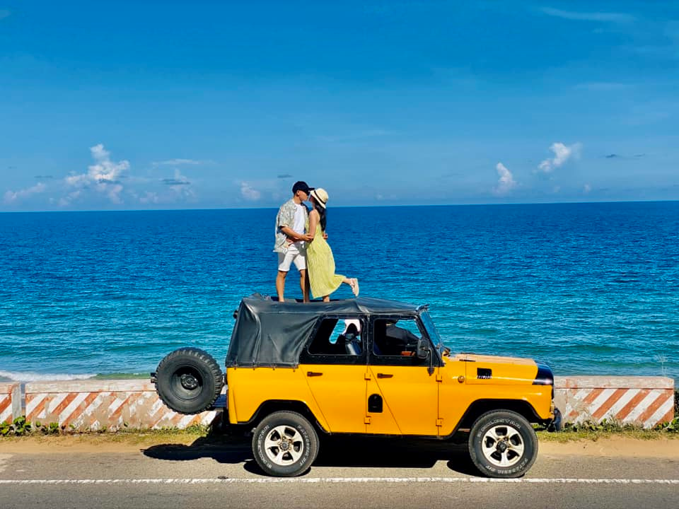 Car Rental Service From Saigon To Mui Ne 2 Ways