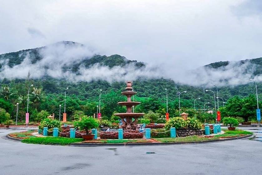 Tour Du Lịch Tà Cú - Bình Châu (Đưa Đón Trong Ngày)