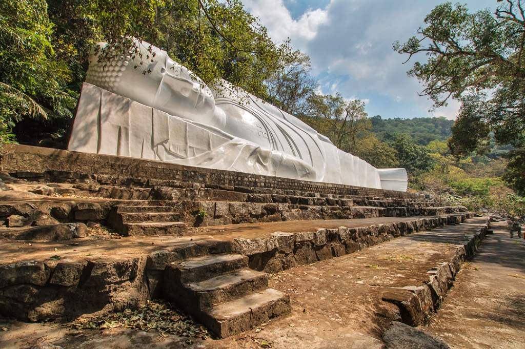 Tour Du Lịch Tà Cú - Bình Châu (Đưa Đón Trong Ngày)