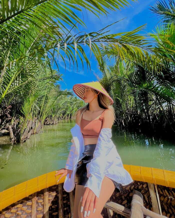 Tour Du Lịch Mekong (2 Ngày 1 Đêm)