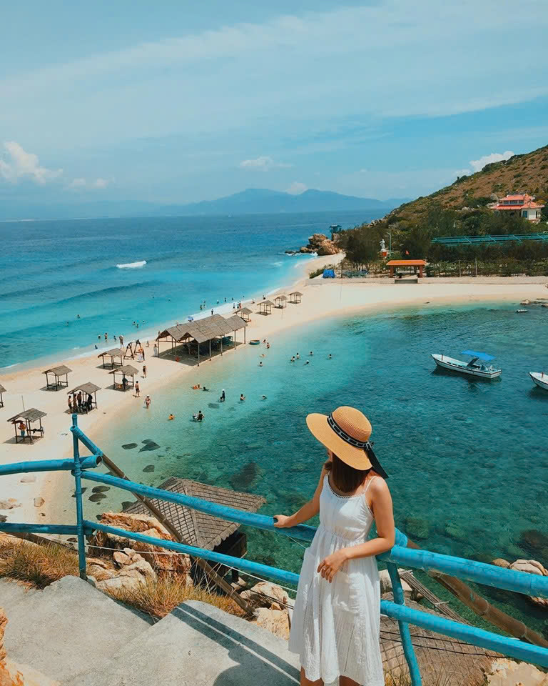 Nha Trang Tour (1 Day)