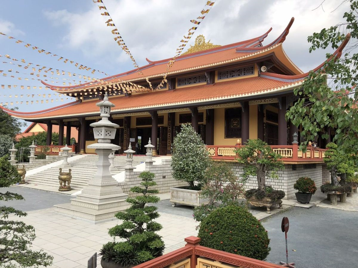 Tour Đà Lạt Trong Ngày Từ Mũi Né - Phan Thiết