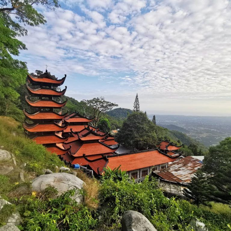 Tour Phan Thiết - Tà Cú: Ghé 4 Điểm Trong 1 Ngày