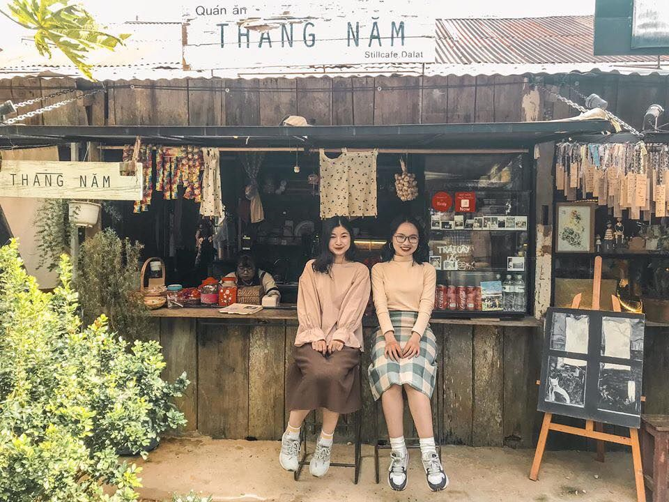 Tour Đà Lạt Trong Ngày Từ Mũi Né - Phan Thiết