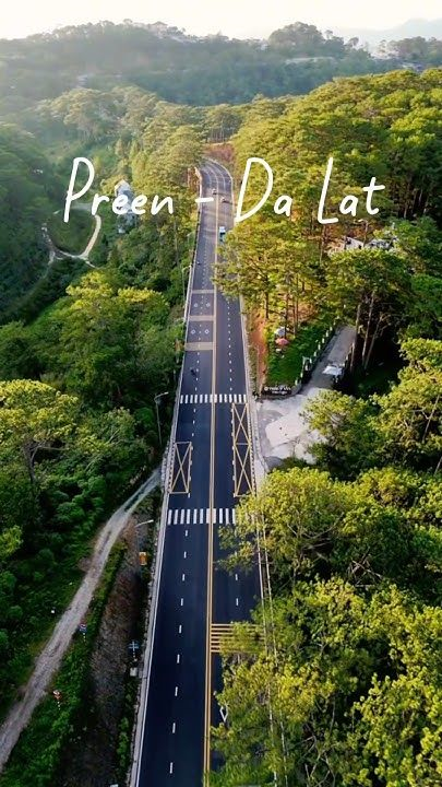 Tour Đà Lạt Trong Ngày Từ Mũi Né - Phan Thiết
