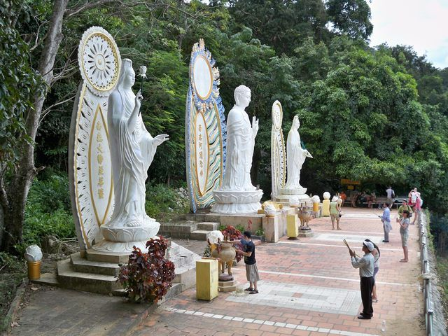 Tour Phan Thiết - Tà Cú: Ghé 4 Điểm Trong 1 Ngày