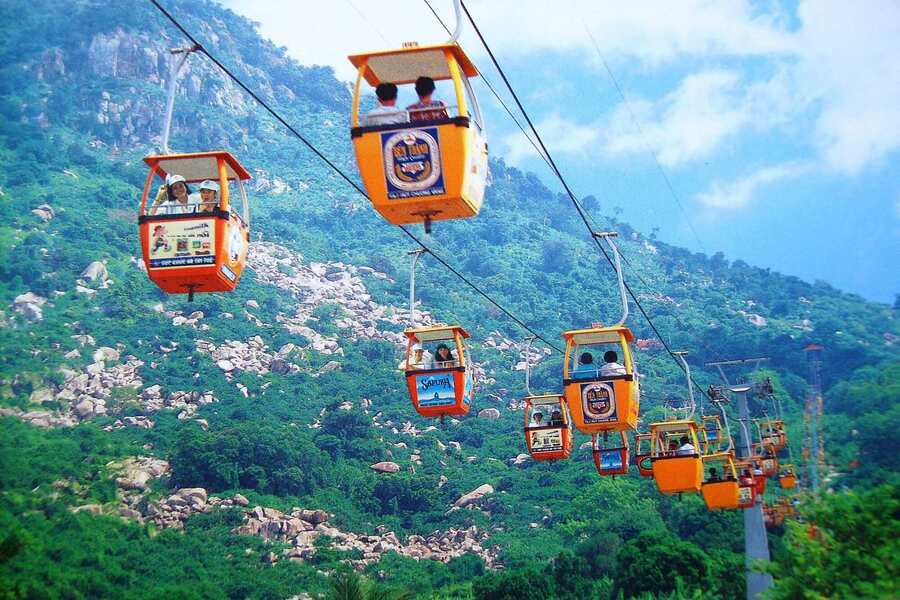 Tour Đà Lạt Trong Ngày Từ Mũi Né - Phan Thiết