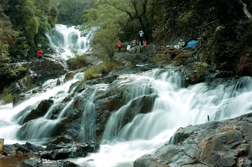 Tour Đà Lạt Trong Ngày Từ Mũi Né - Phan Thiết