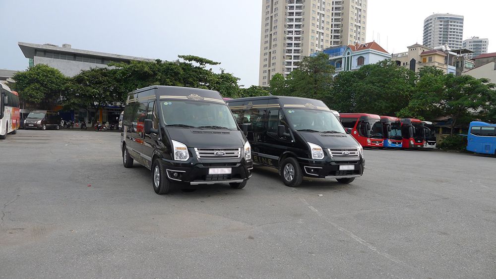 Address for renting VIP shuttle cars, reputable, quality, cheap 2024