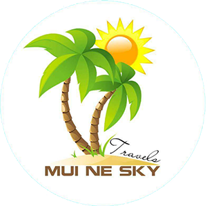 Mui Ne Sky Travels 